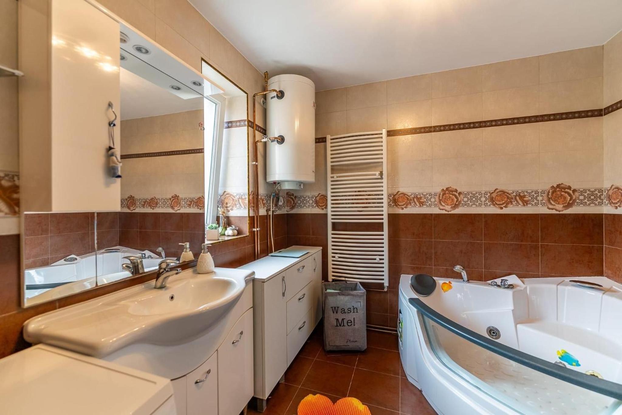 Casa Siculandia