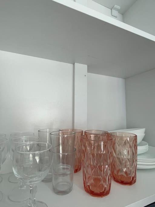 Modern Apartment