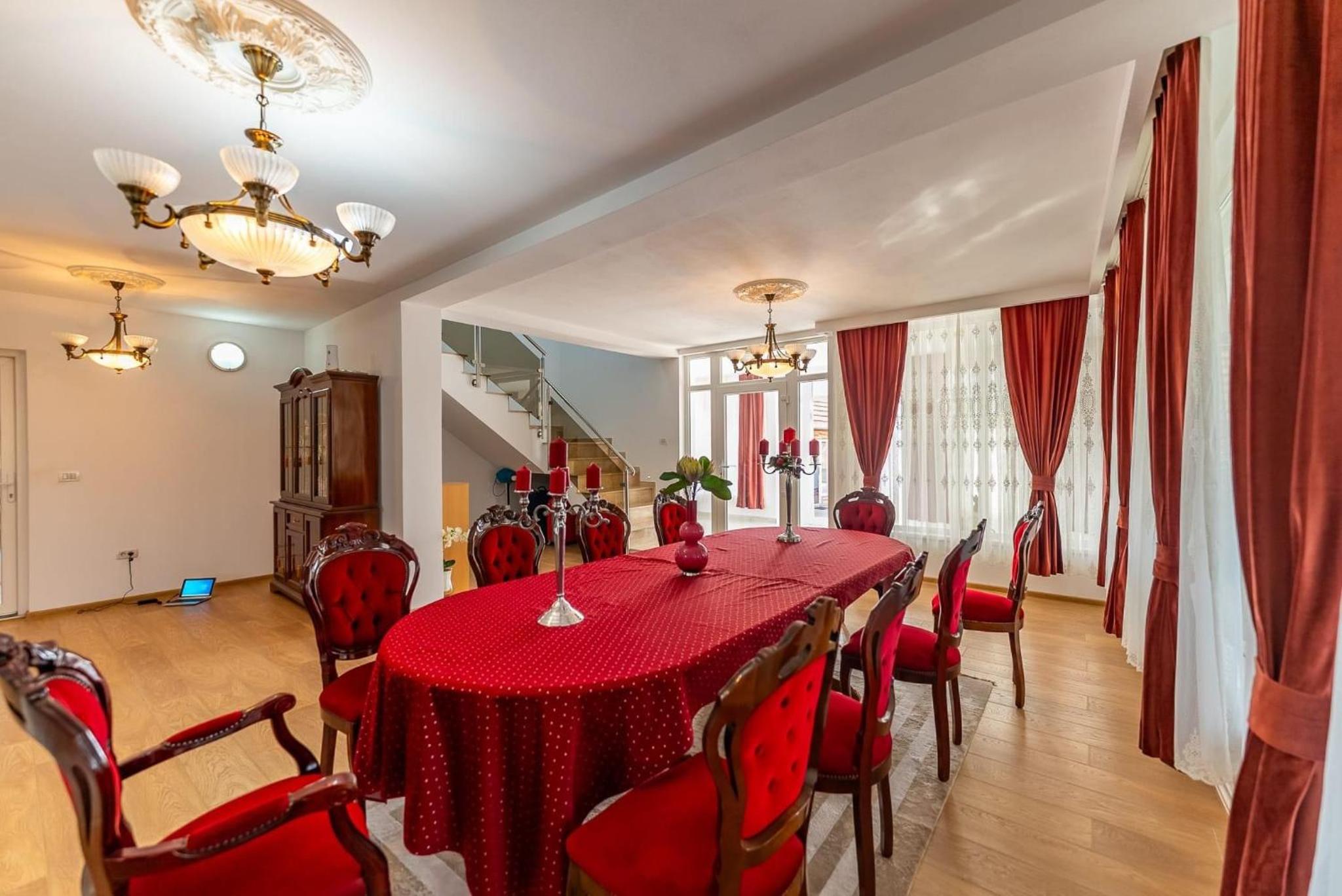 Casa Siculandia