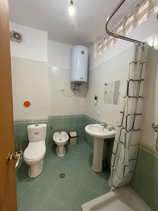 Modern Apartment