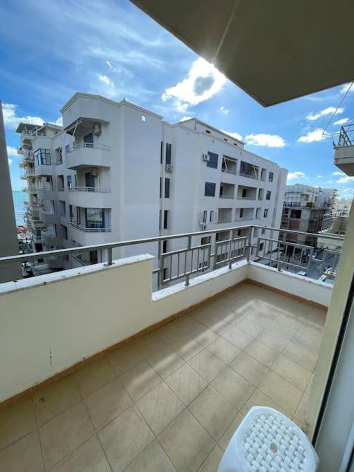 Modern Apartment