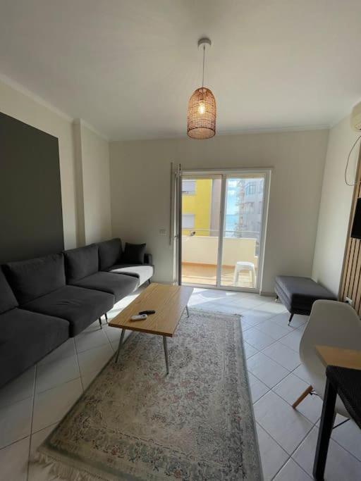 Modern Apartment