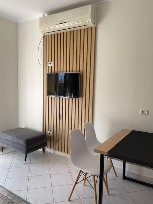 Modern Apartment