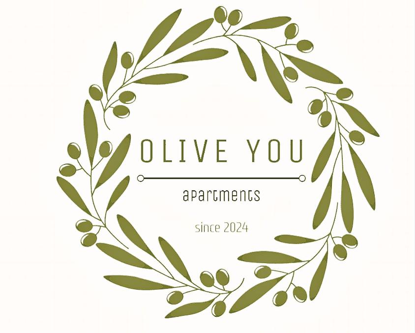 Olive you Apartments