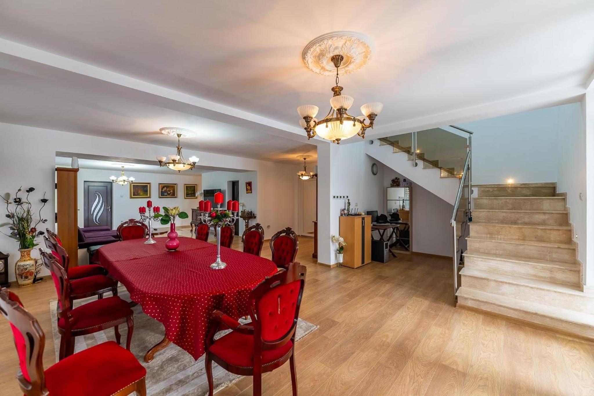 Casa Siculandia