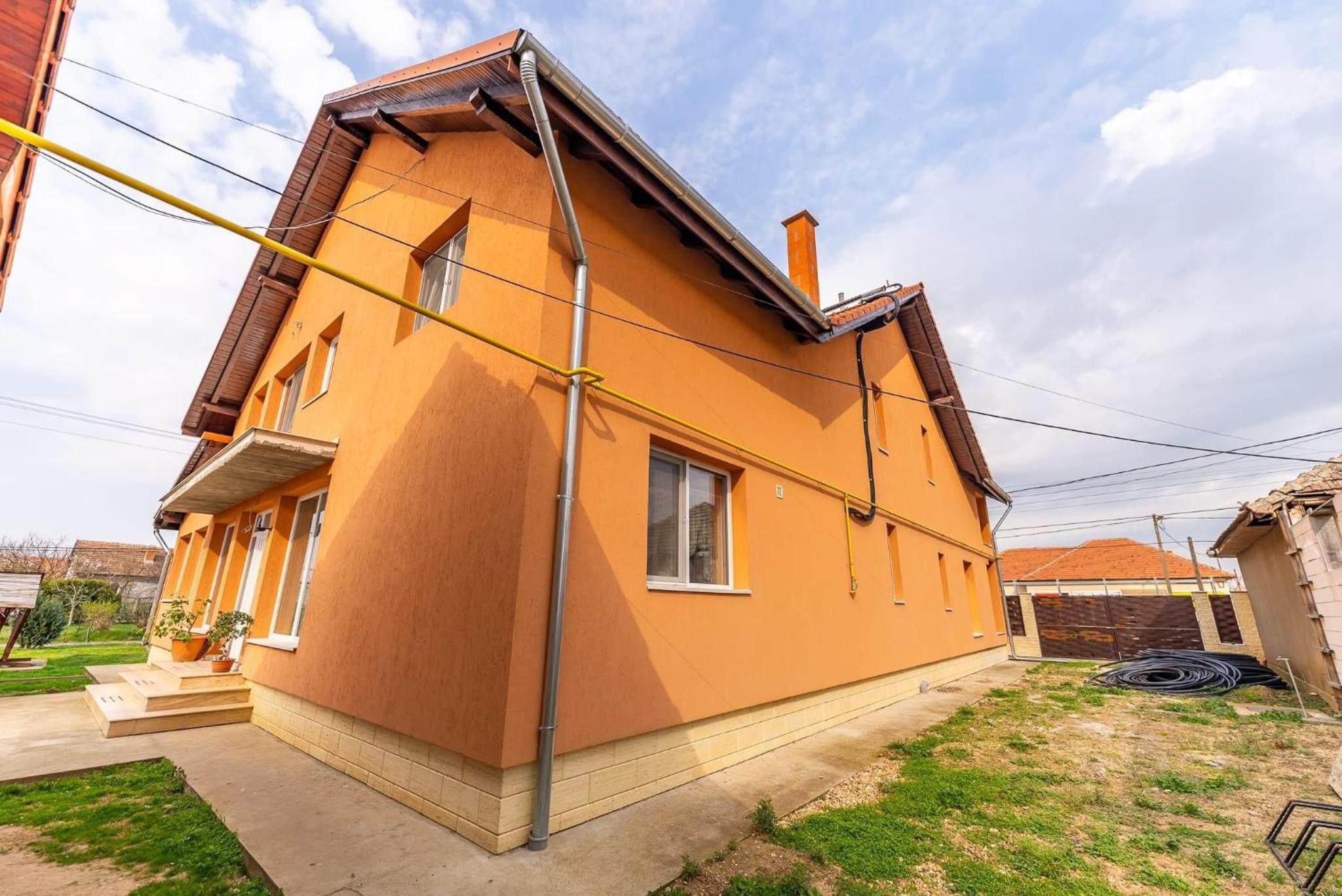Casa Siculandia