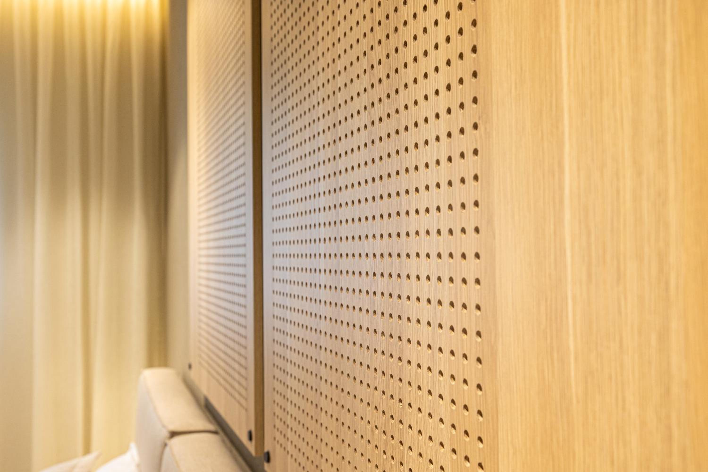 Ameli Luxury Apartment