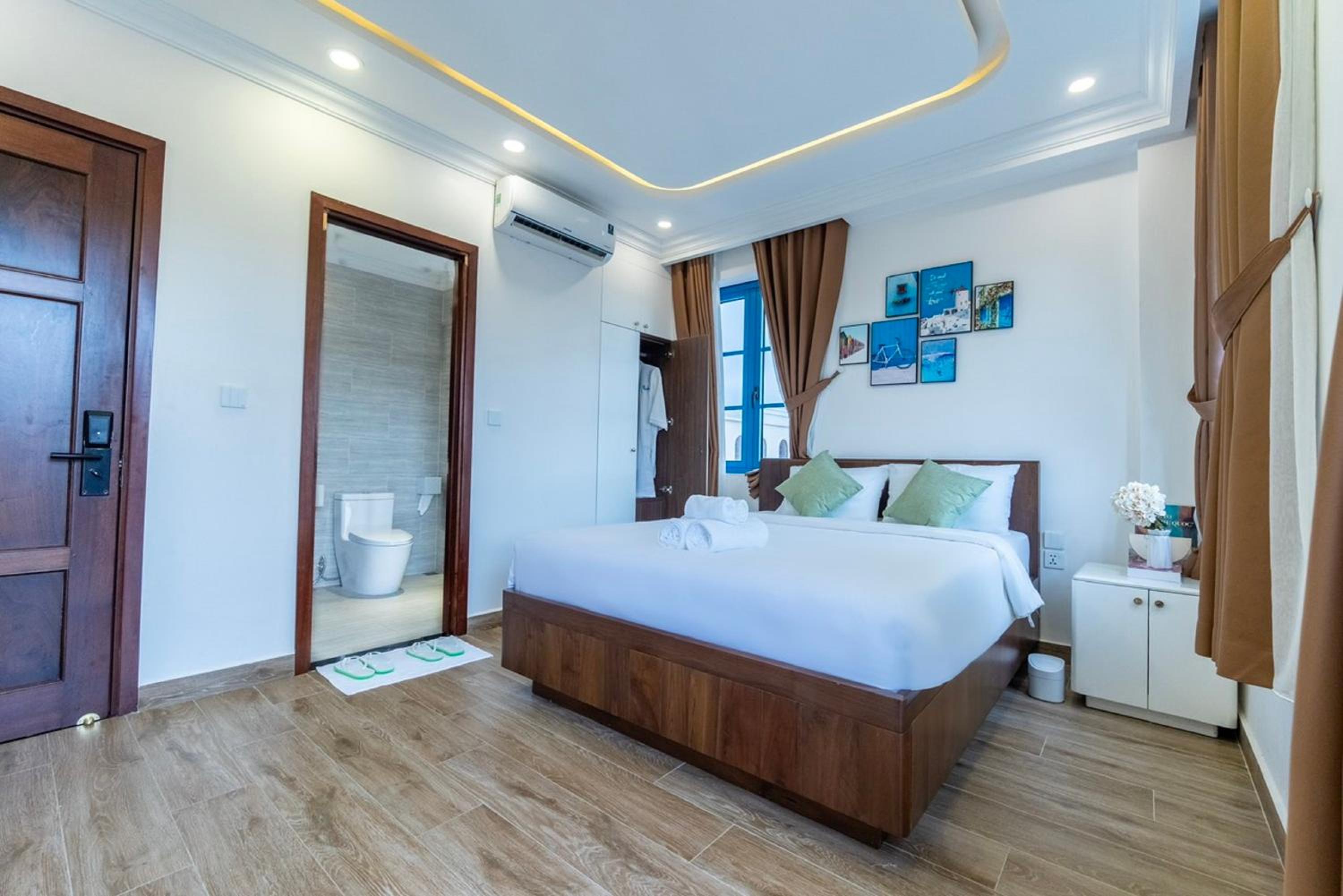 Long Pearl Hotel Phú Quốc view 5