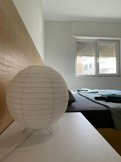 Modern Apartment