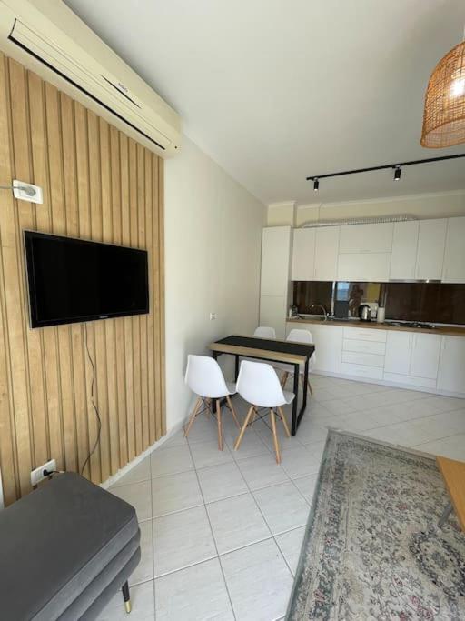 Modern Apartment