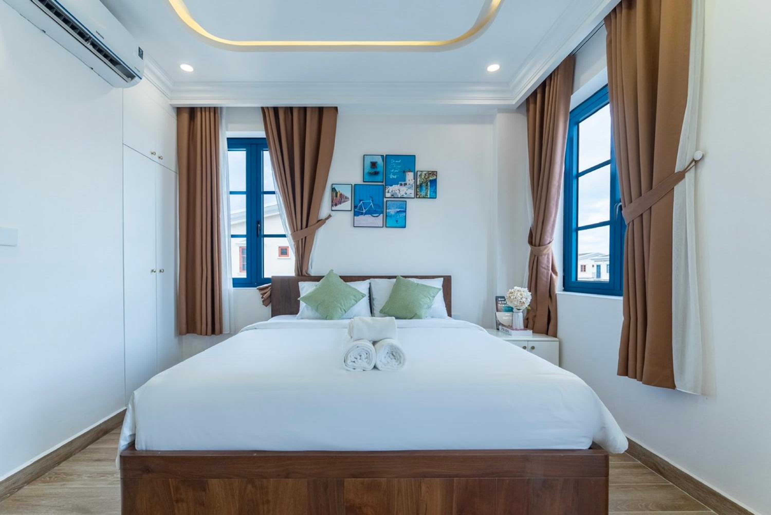 Long Pearl Hotel Phú Quốc view 2