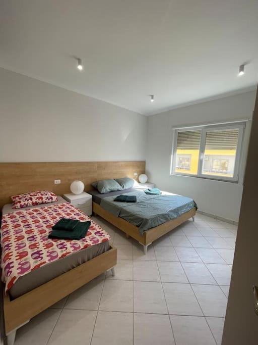 Modern Apartment