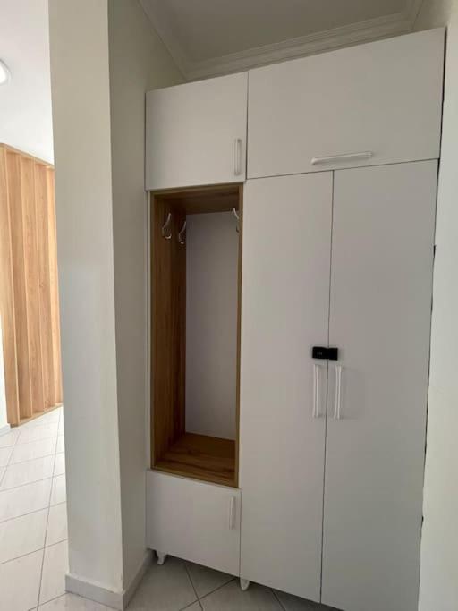 Modern Apartment