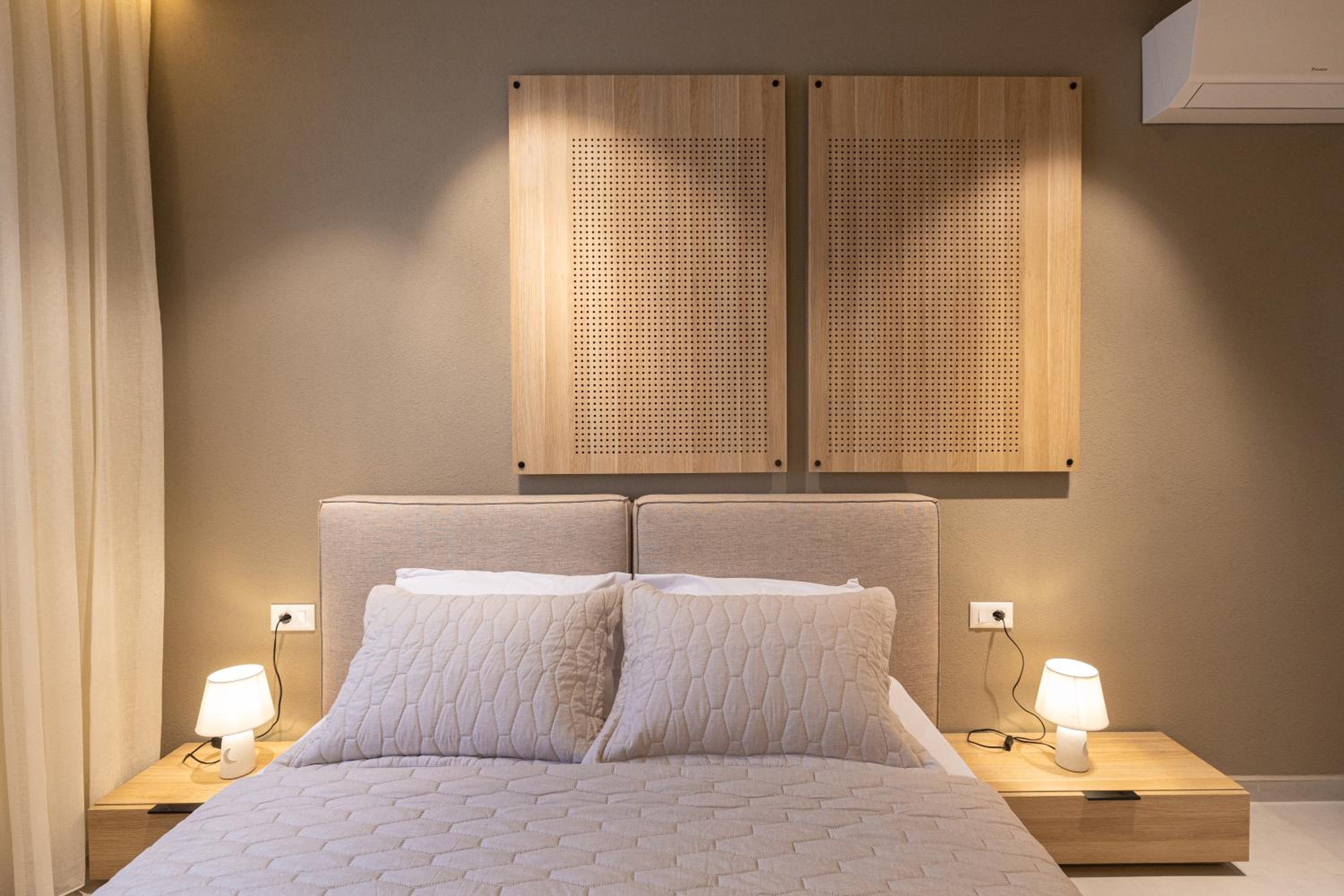 Ameli Luxury Apartment