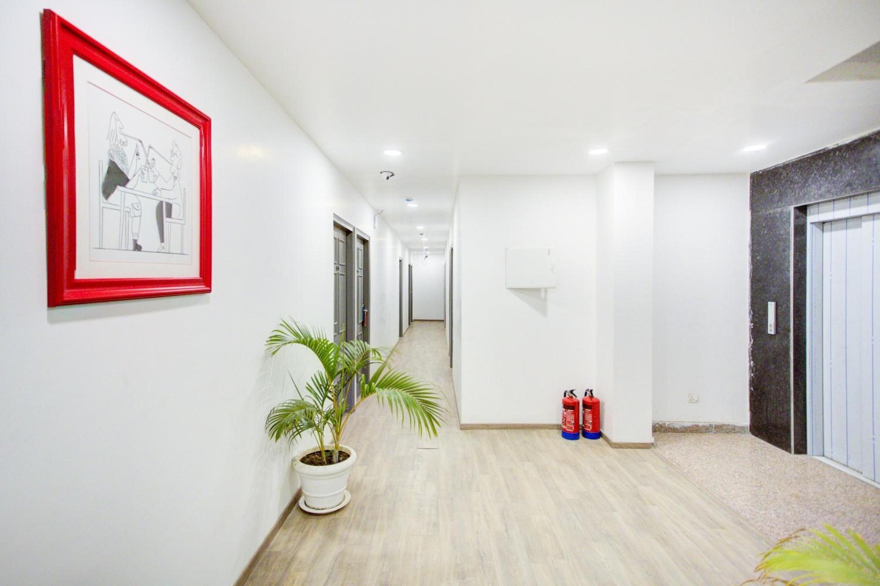 Townhouse Townhouse Atal Chowk Indirapuram Ghaziabad view 3