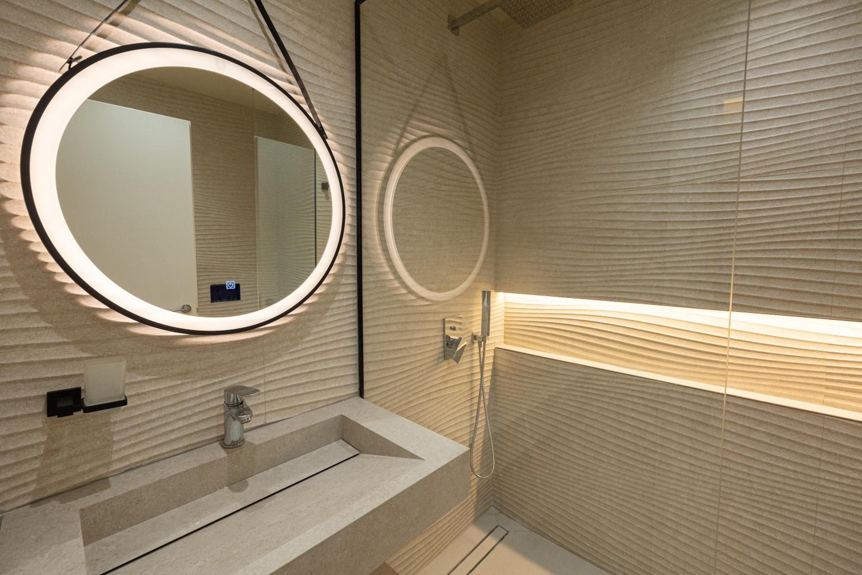 Ameli Luxury Apartment