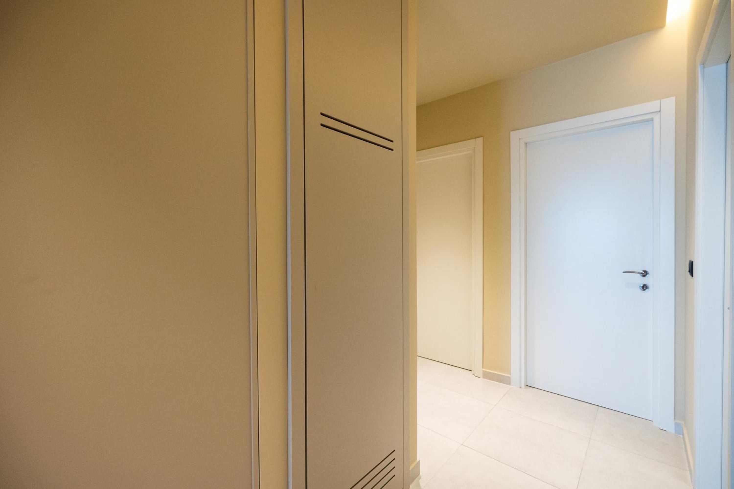 Ameli Luxury Apartment