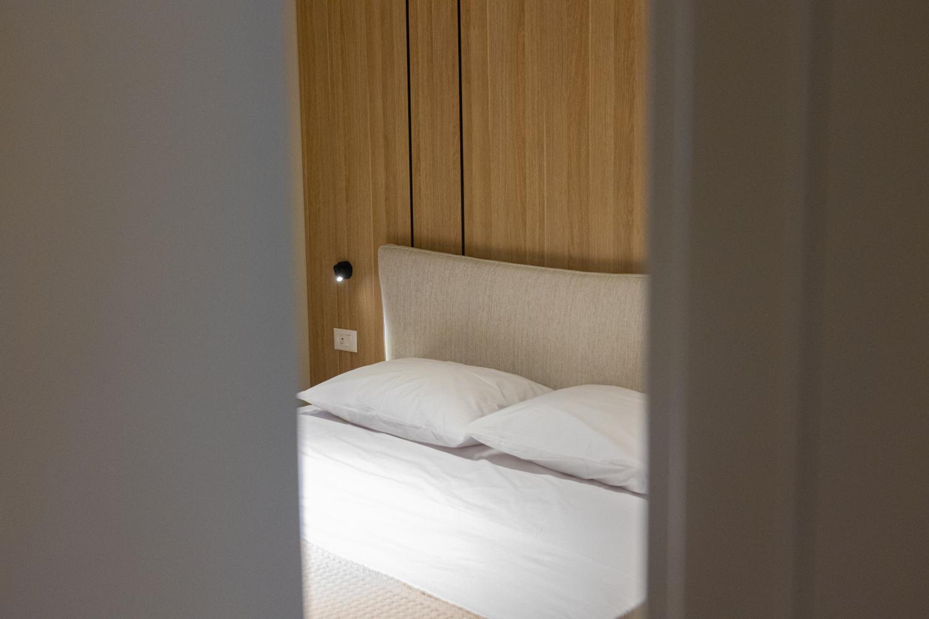 Ameli Luxury Apartment