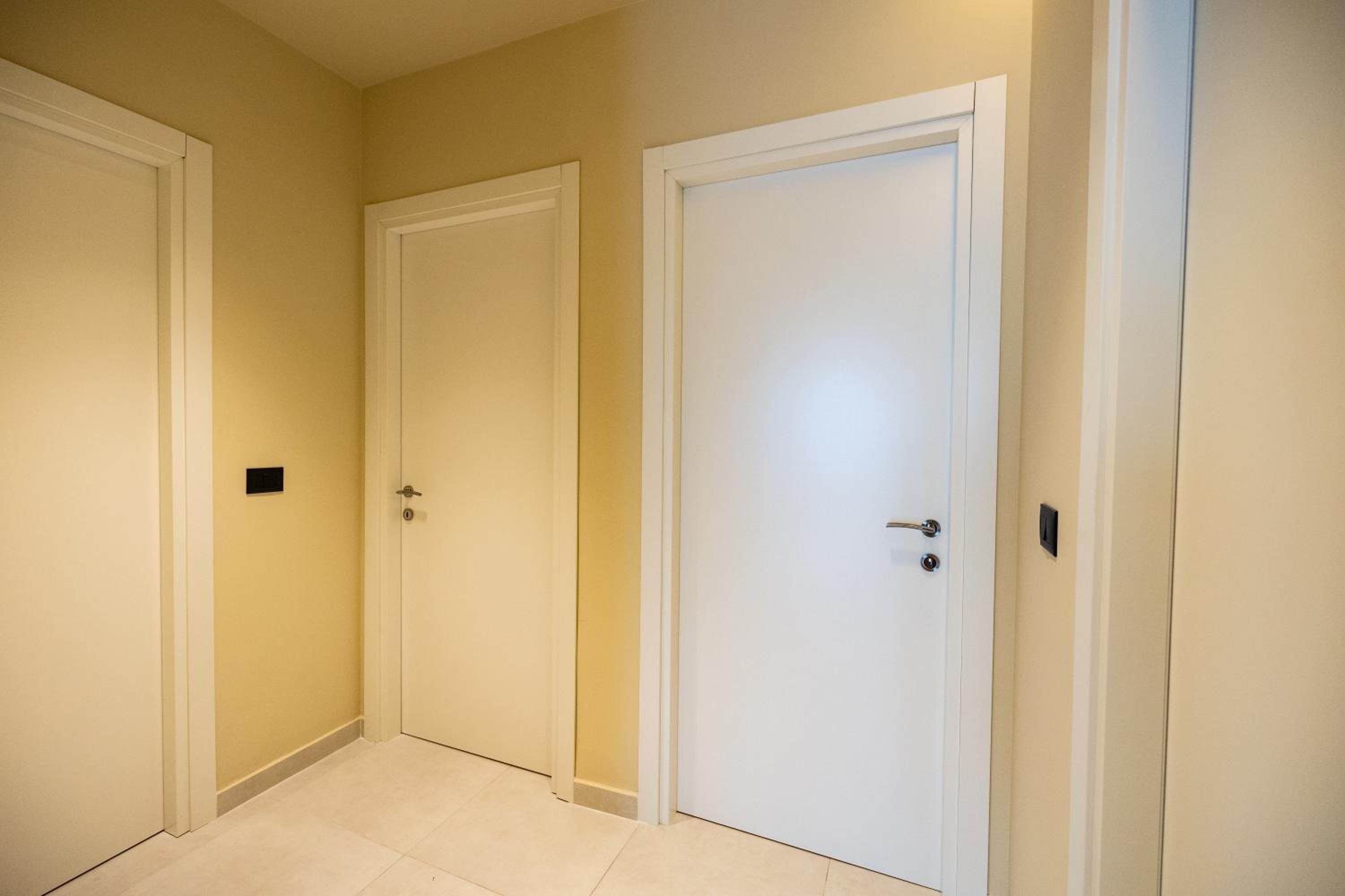 Ameli Luxury Apartment