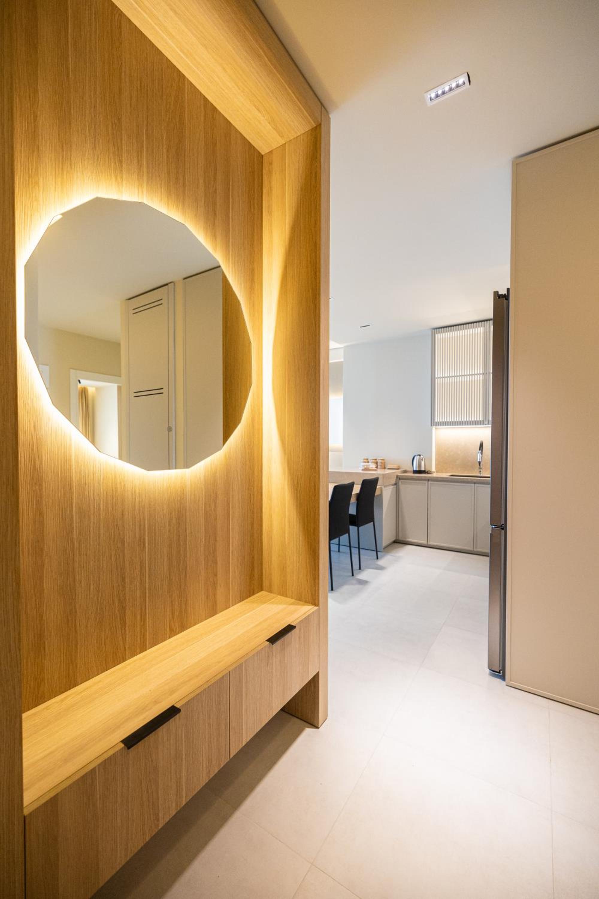 Ameli Luxury Apartment