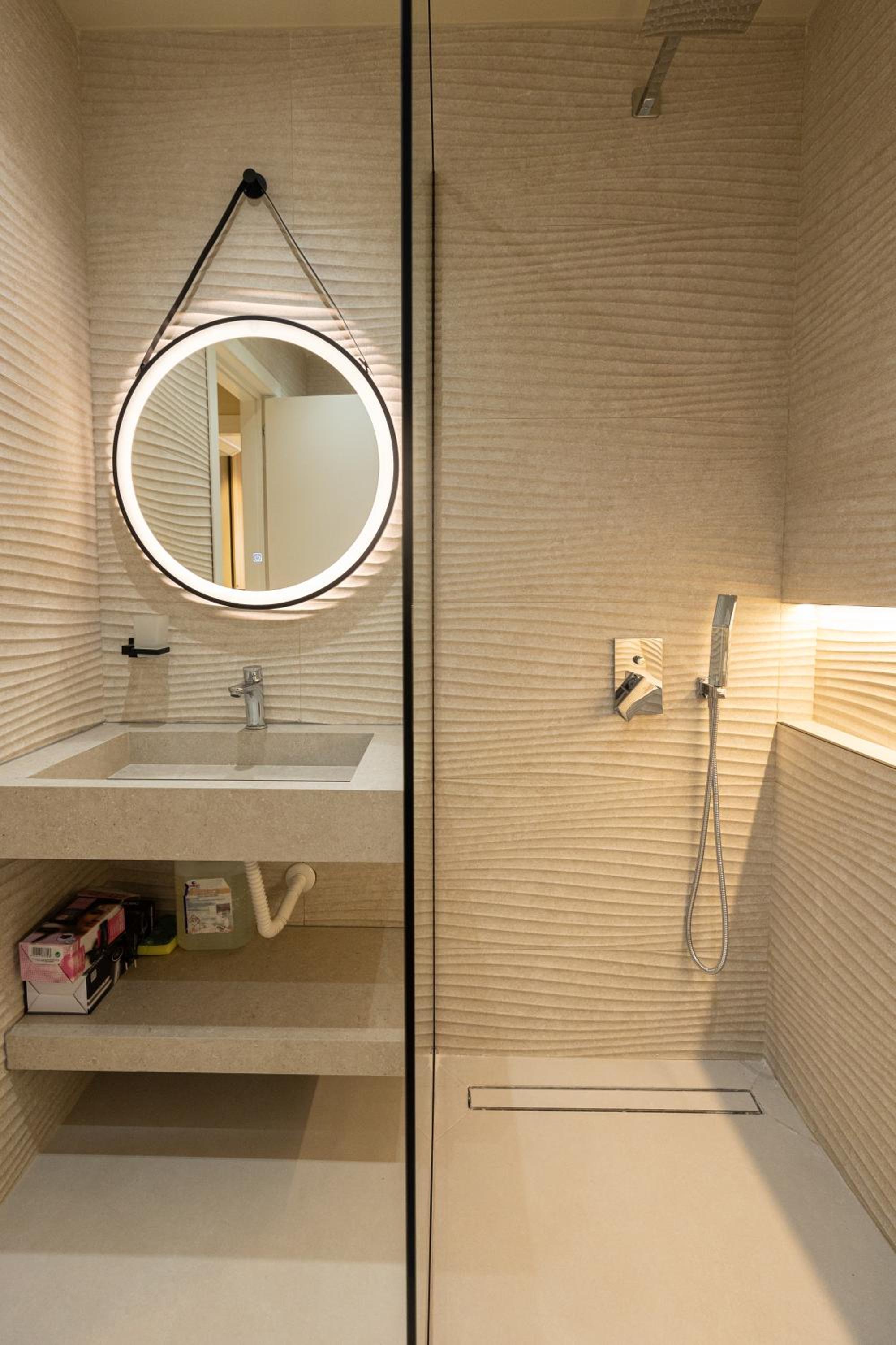 Ameli Luxury Apartment