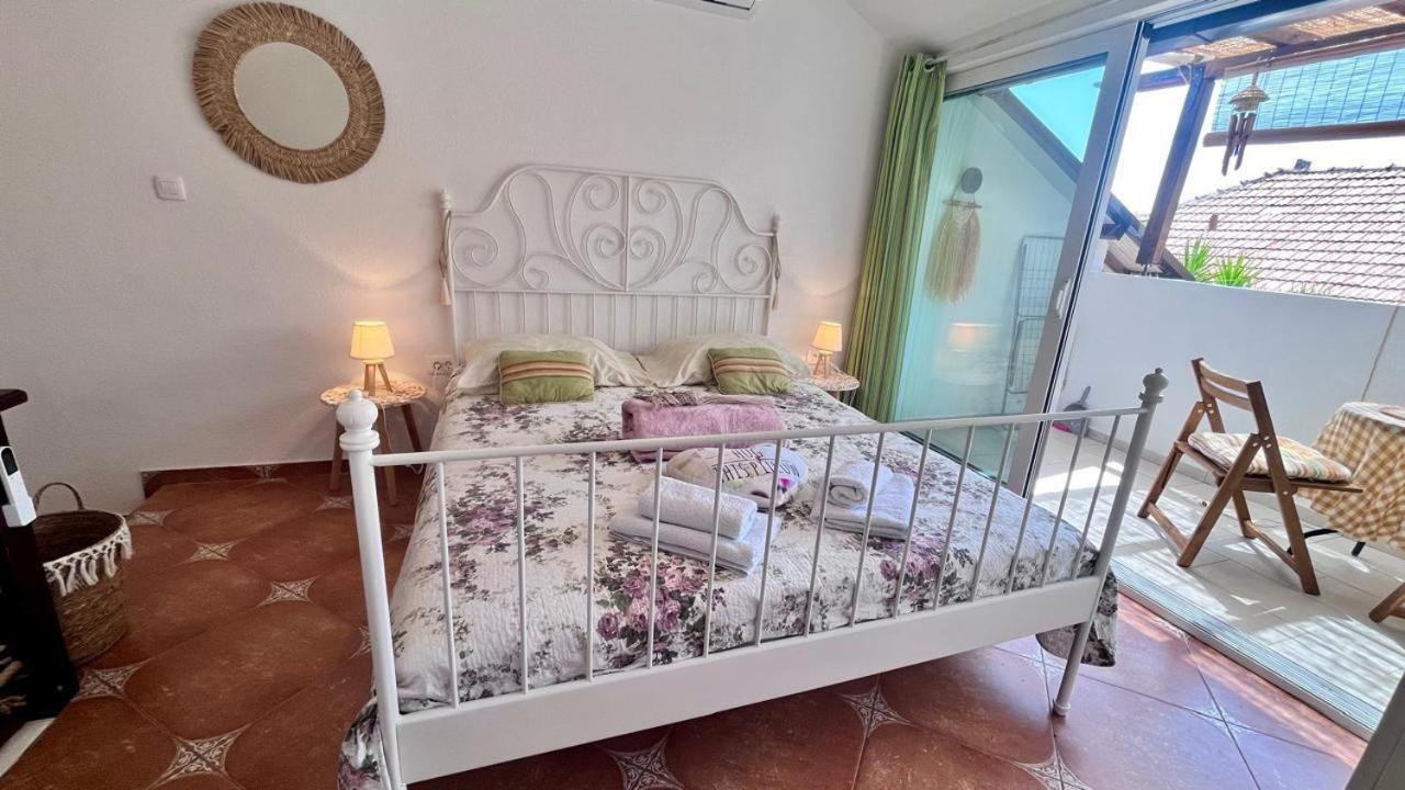 Edita Apartments