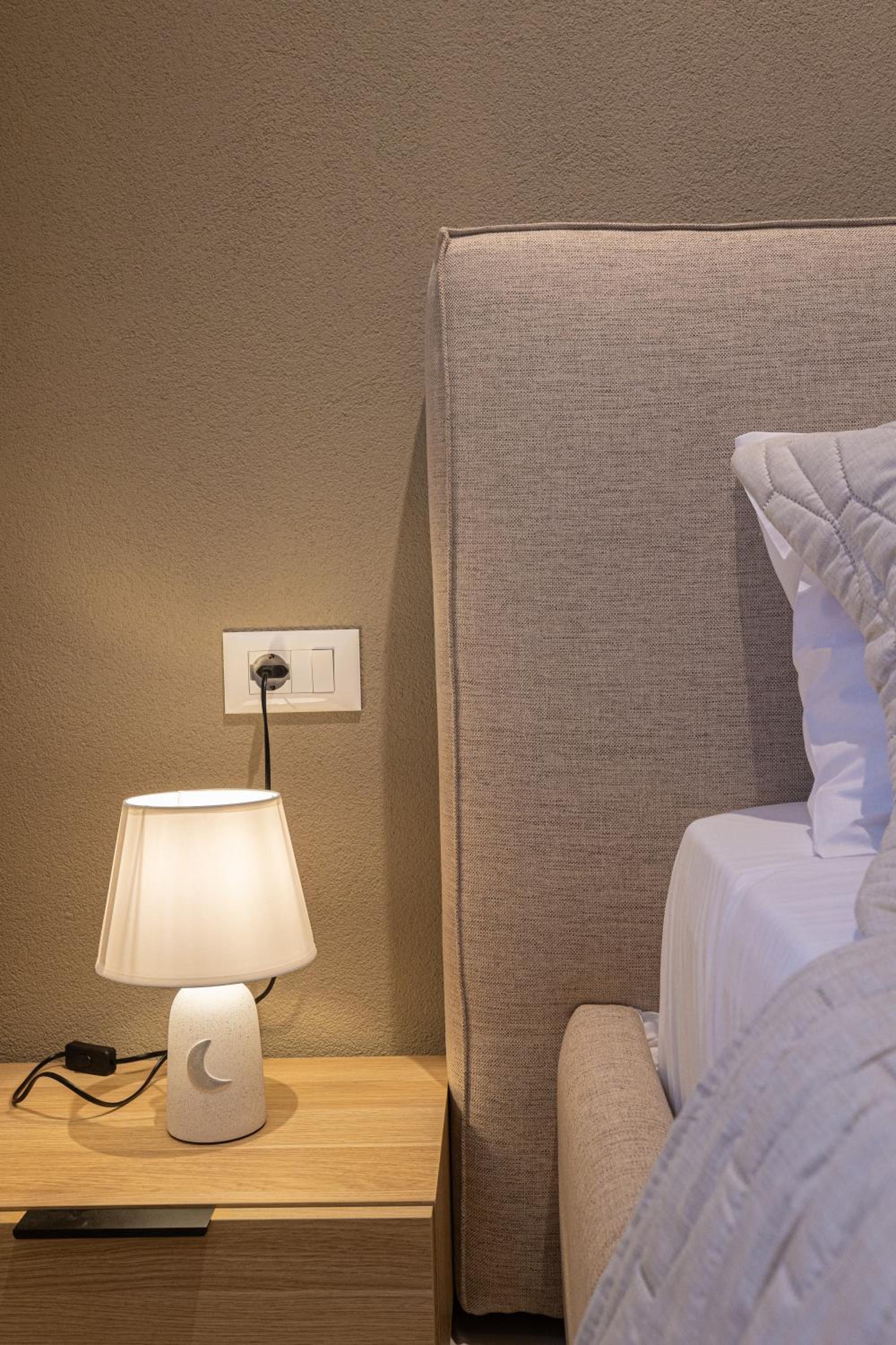 Ameli Luxury Apartment