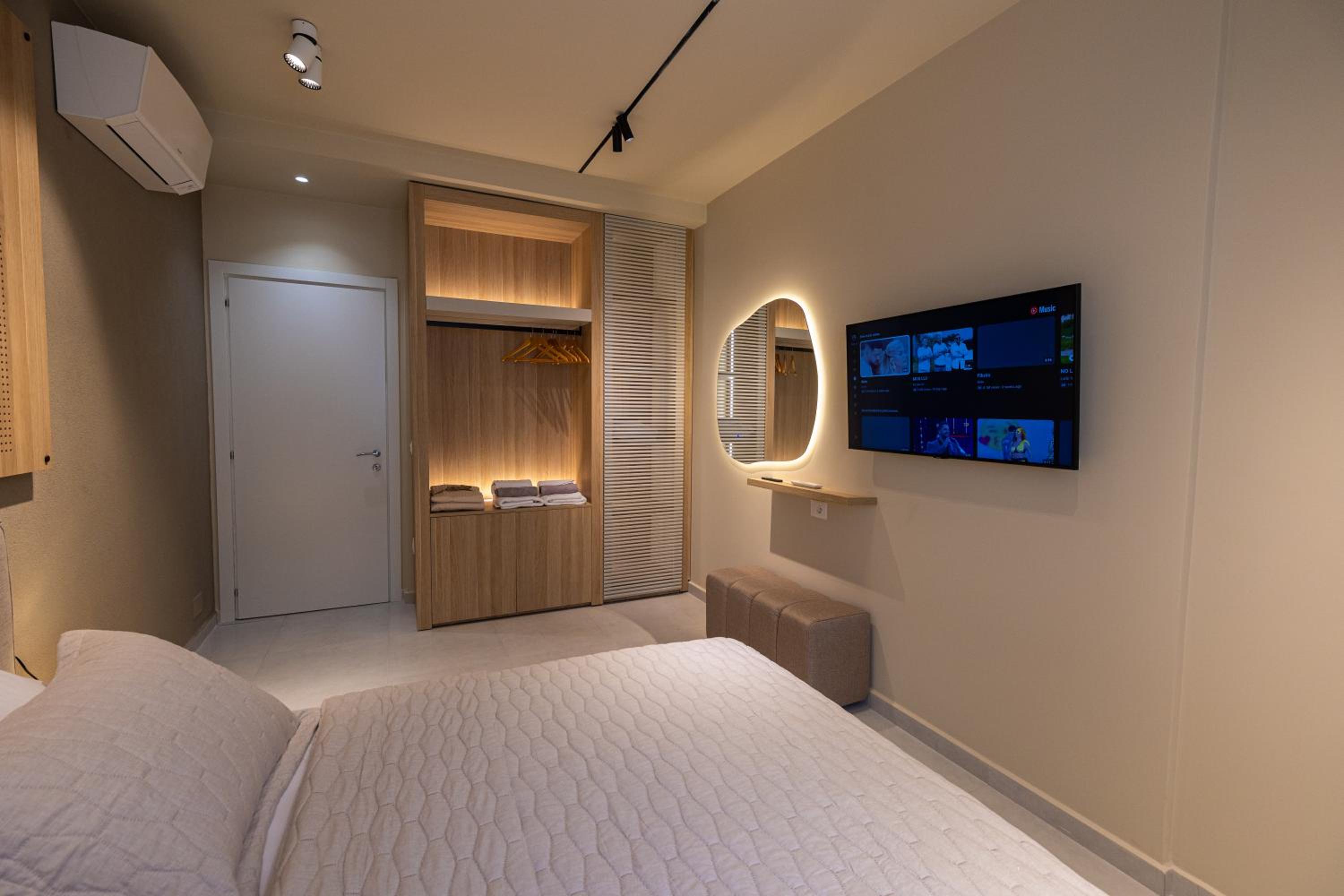 Ameli Luxury Apartment