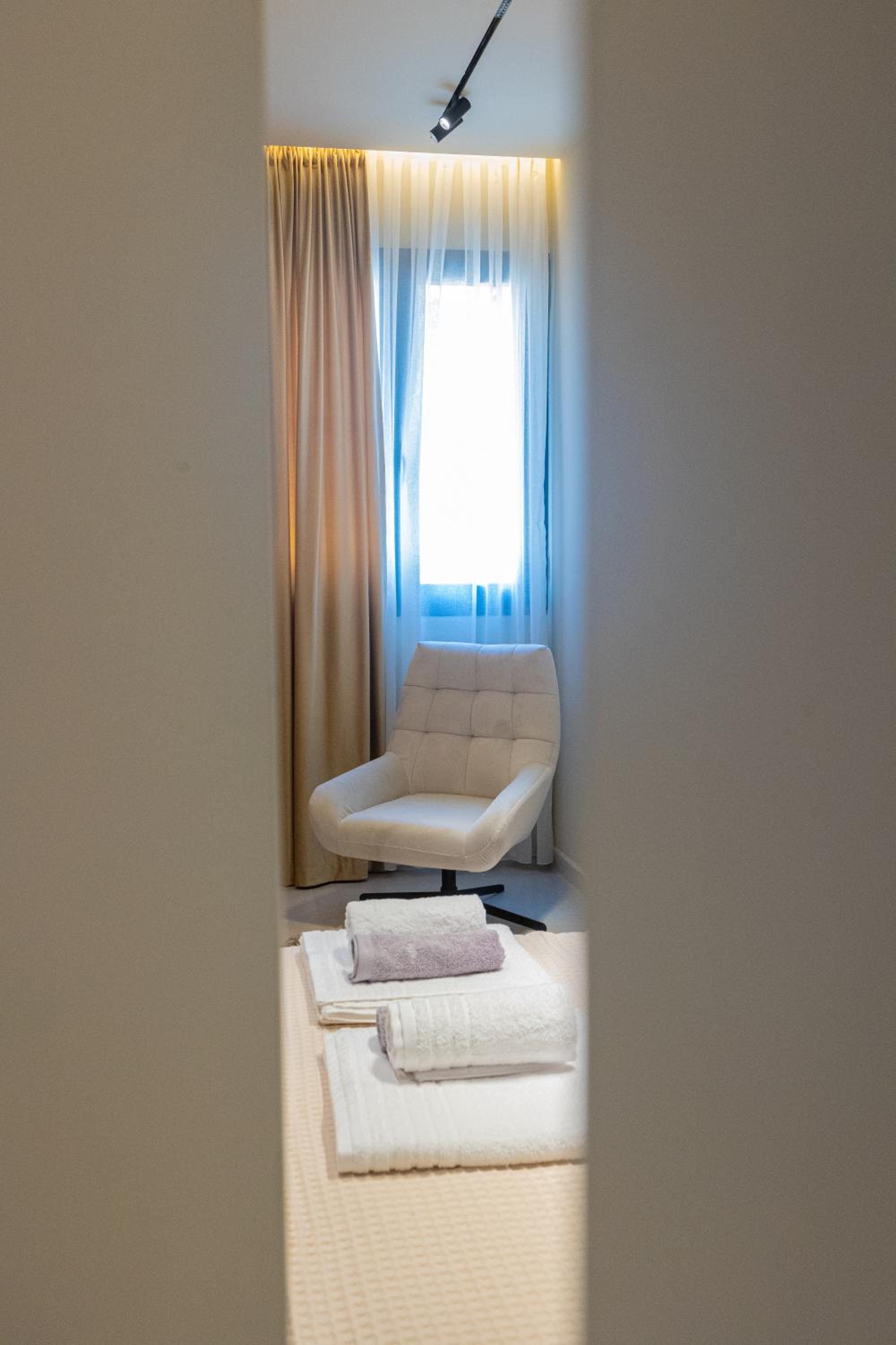 Ameli Luxury Apartment