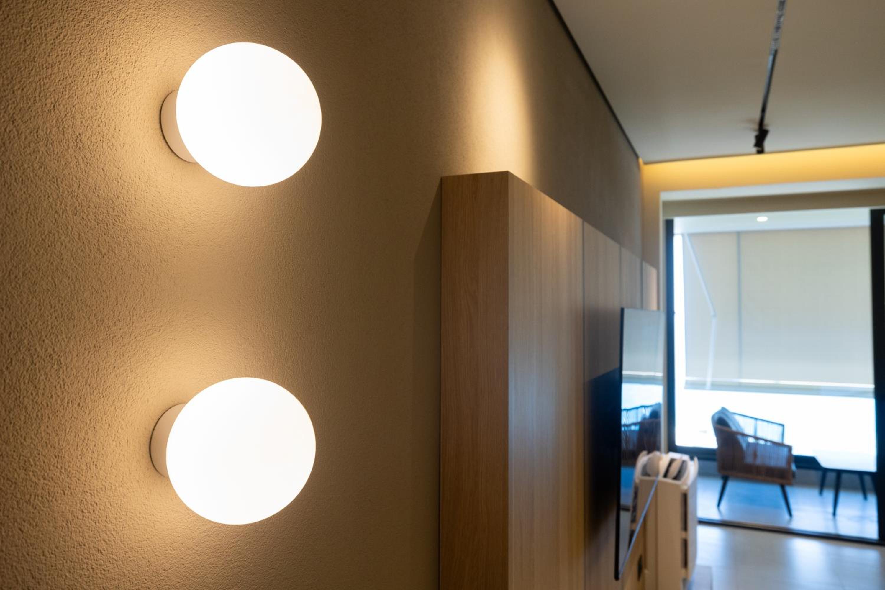 Ameli Luxury Apartment