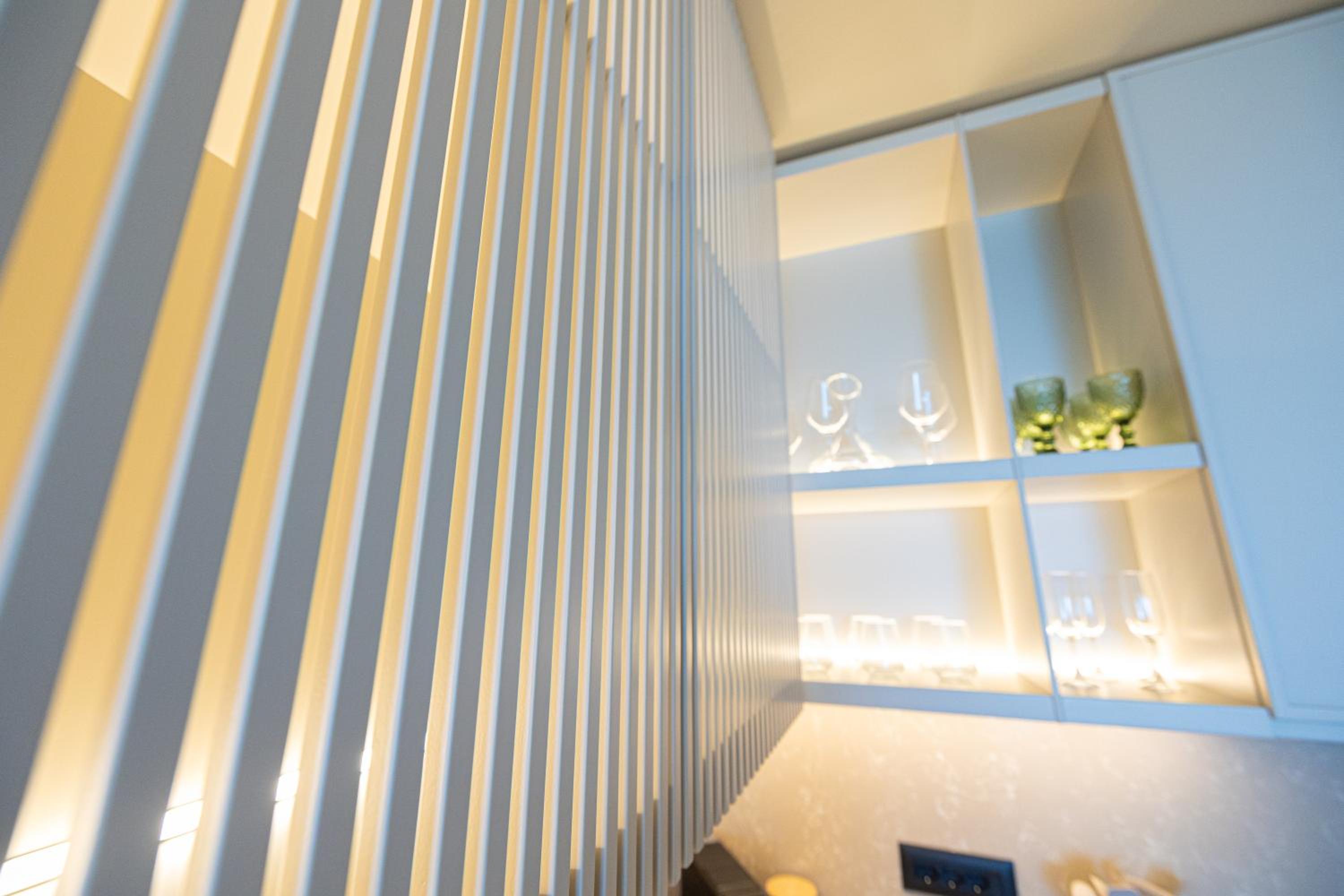 Ameli Luxury Apartment