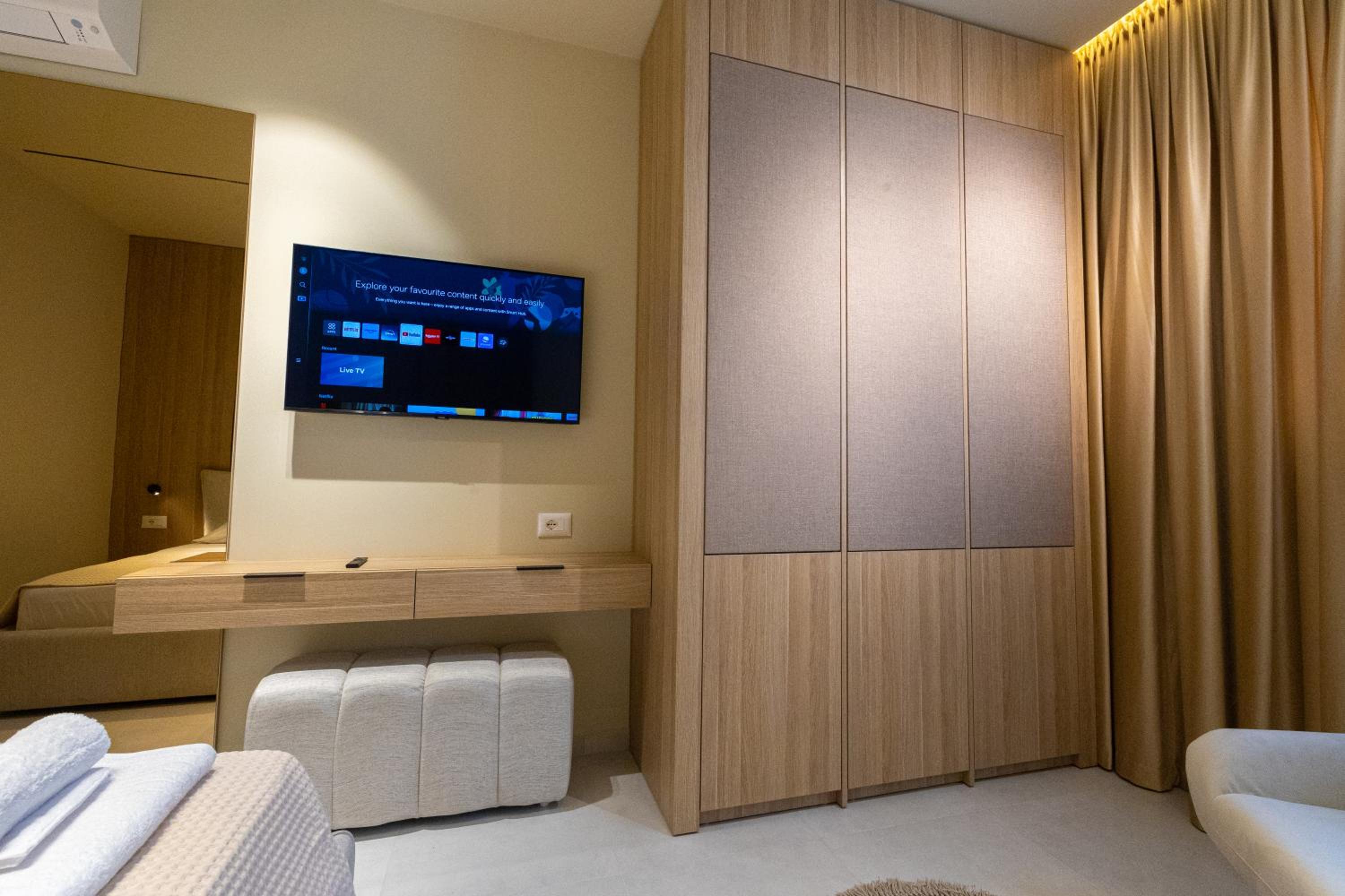Ameli Luxury Apartment