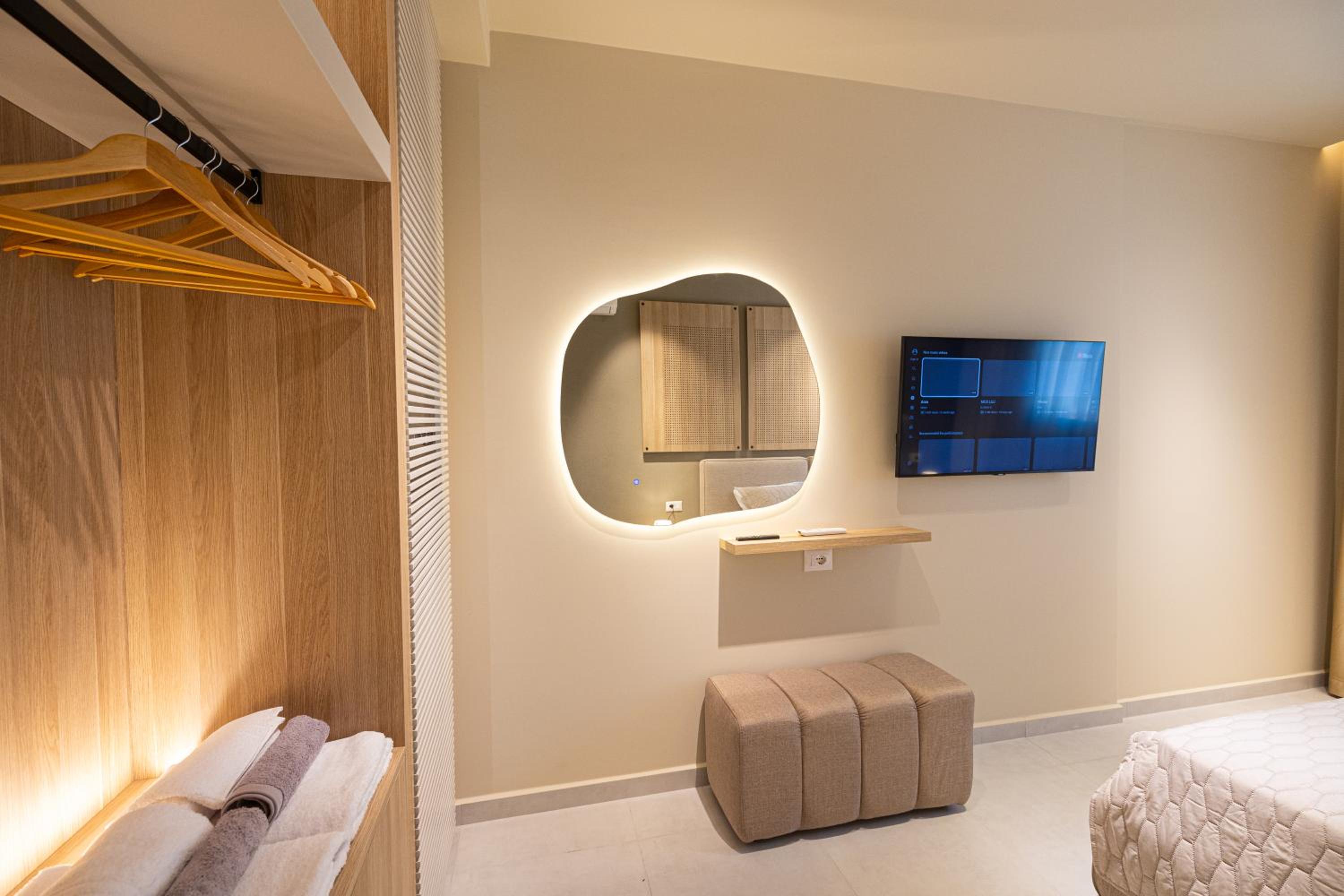 Ameli Luxury Apartment