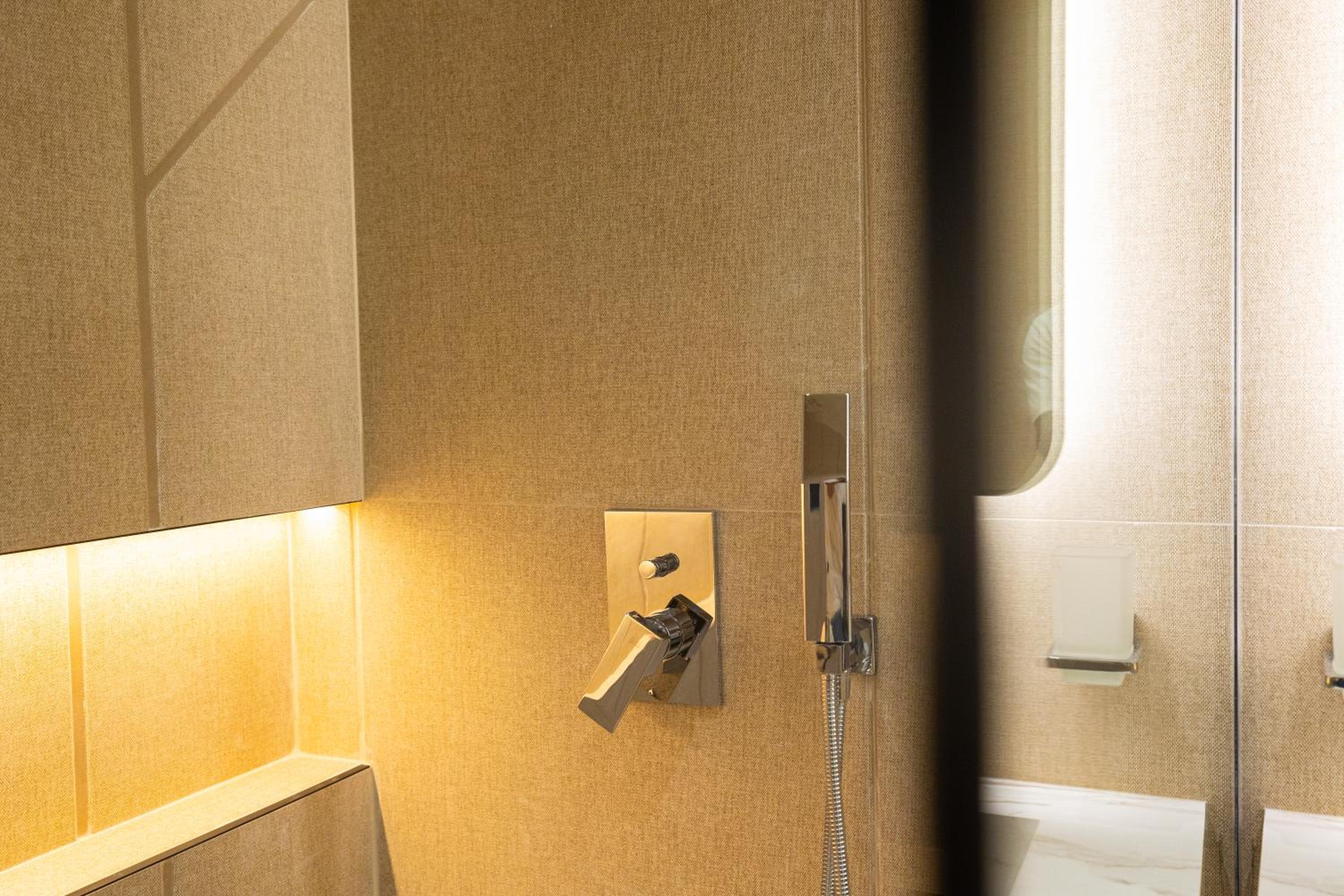 Ameli Luxury Apartment