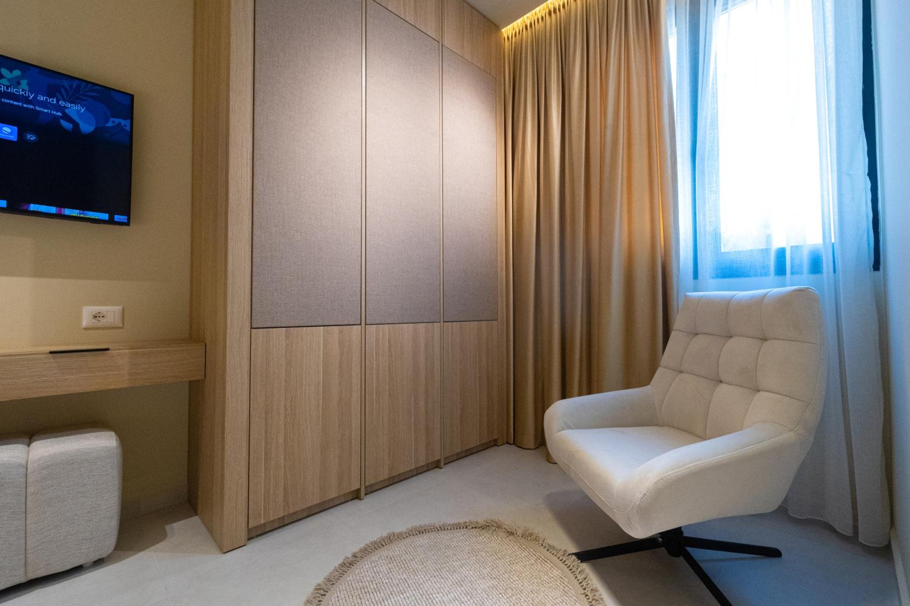Ameli Luxury Apartment