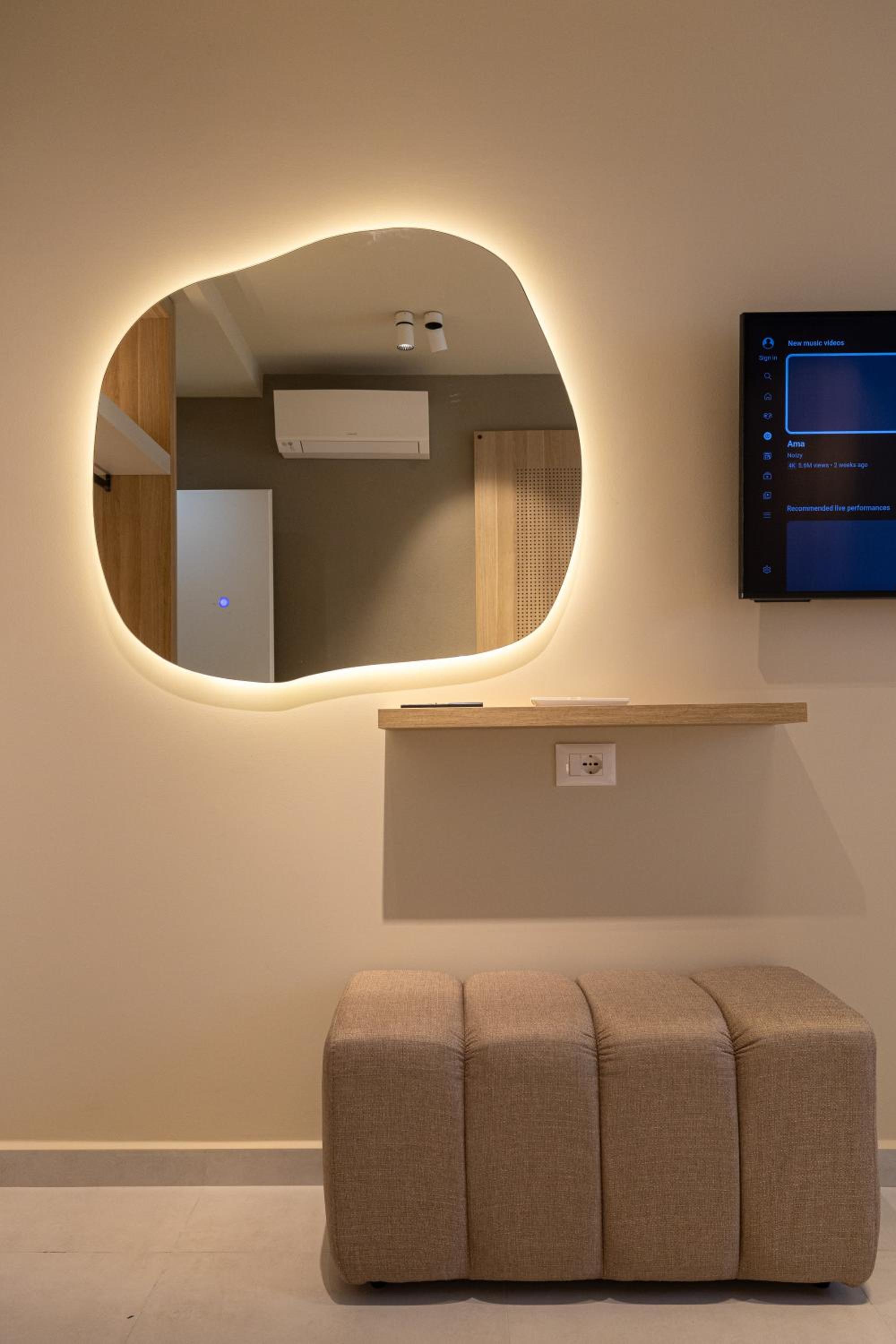 Ameli Luxury Apartment