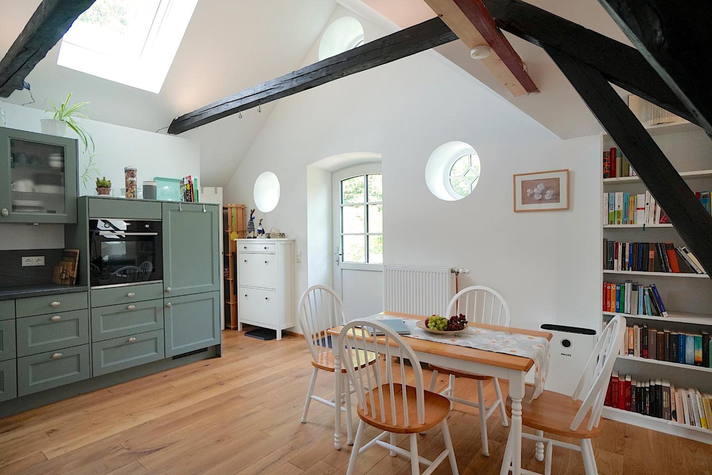 Ferienwohnung 