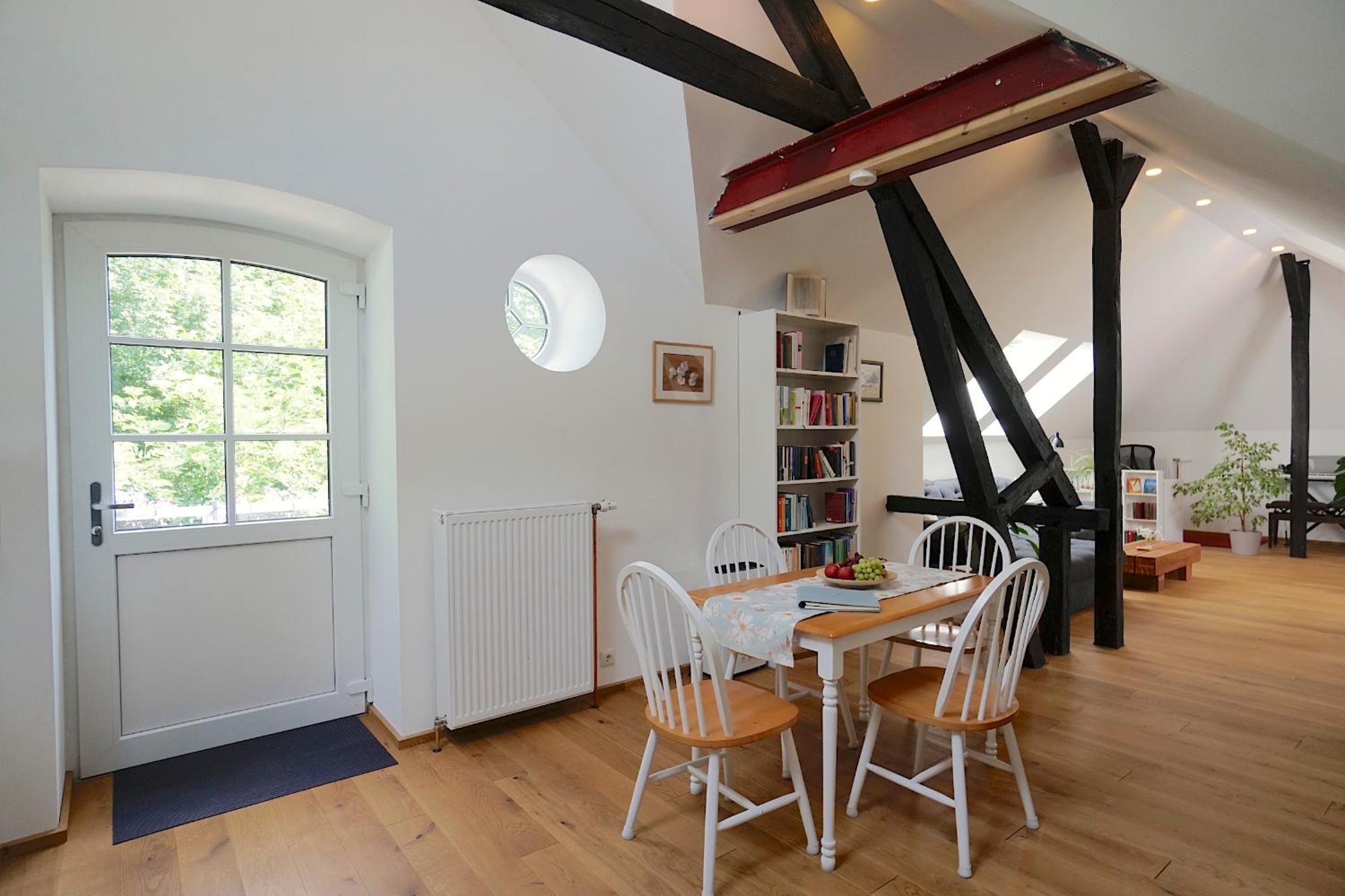 Ferienwohnung 