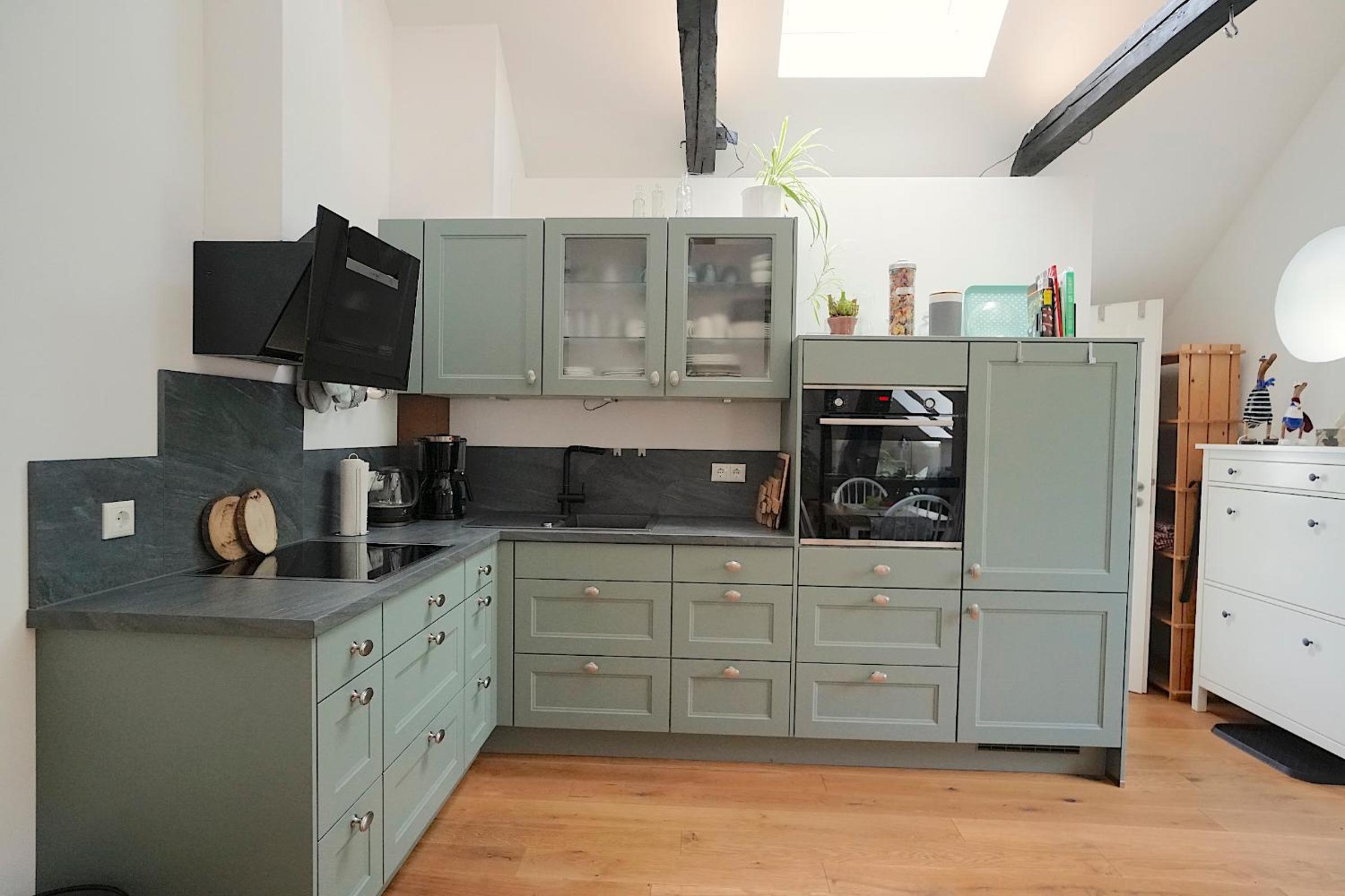 Ferienwohnung 