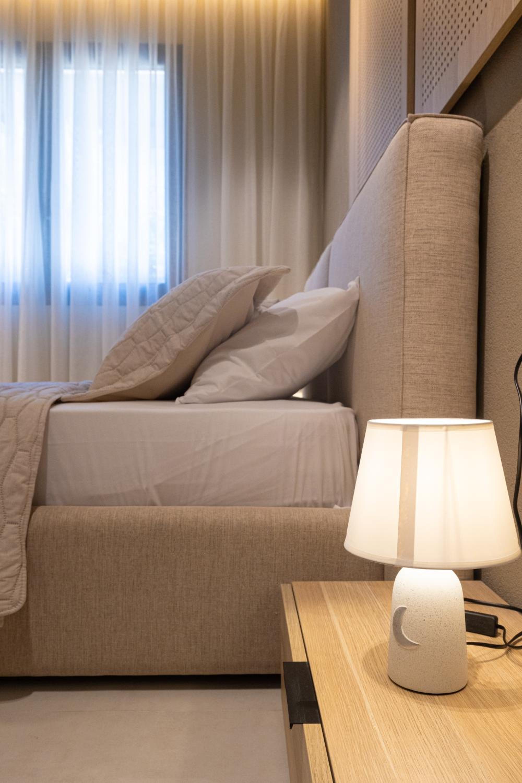 Ameli Luxury Apartment