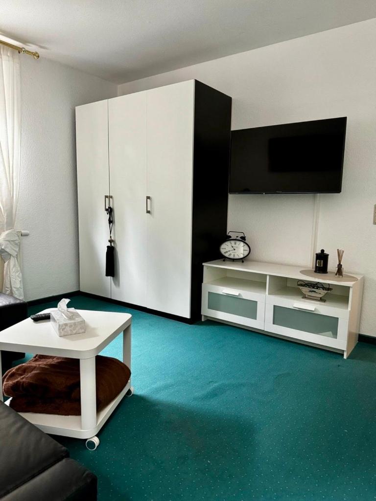 Wohnung Tannengrün