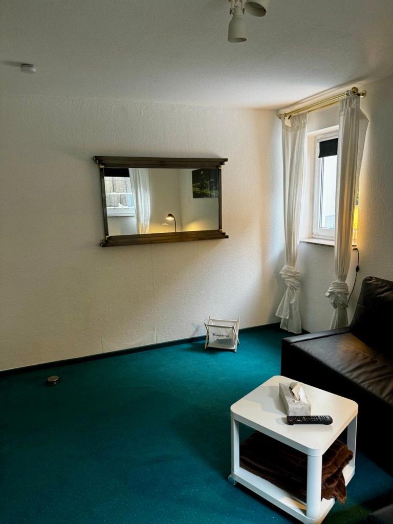 Wohnung Tannengrün