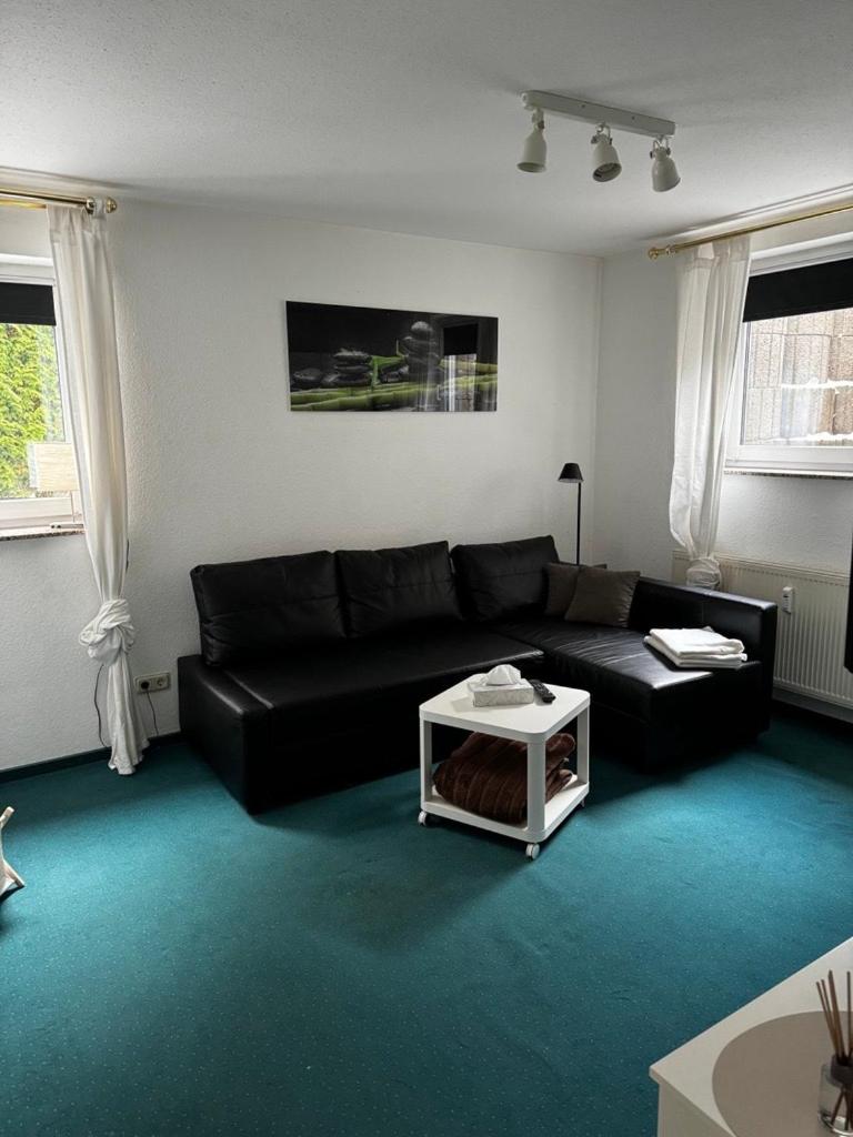 Wohnung Tannengrün
