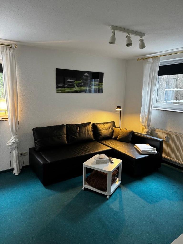 Wohnung Tannengrün
