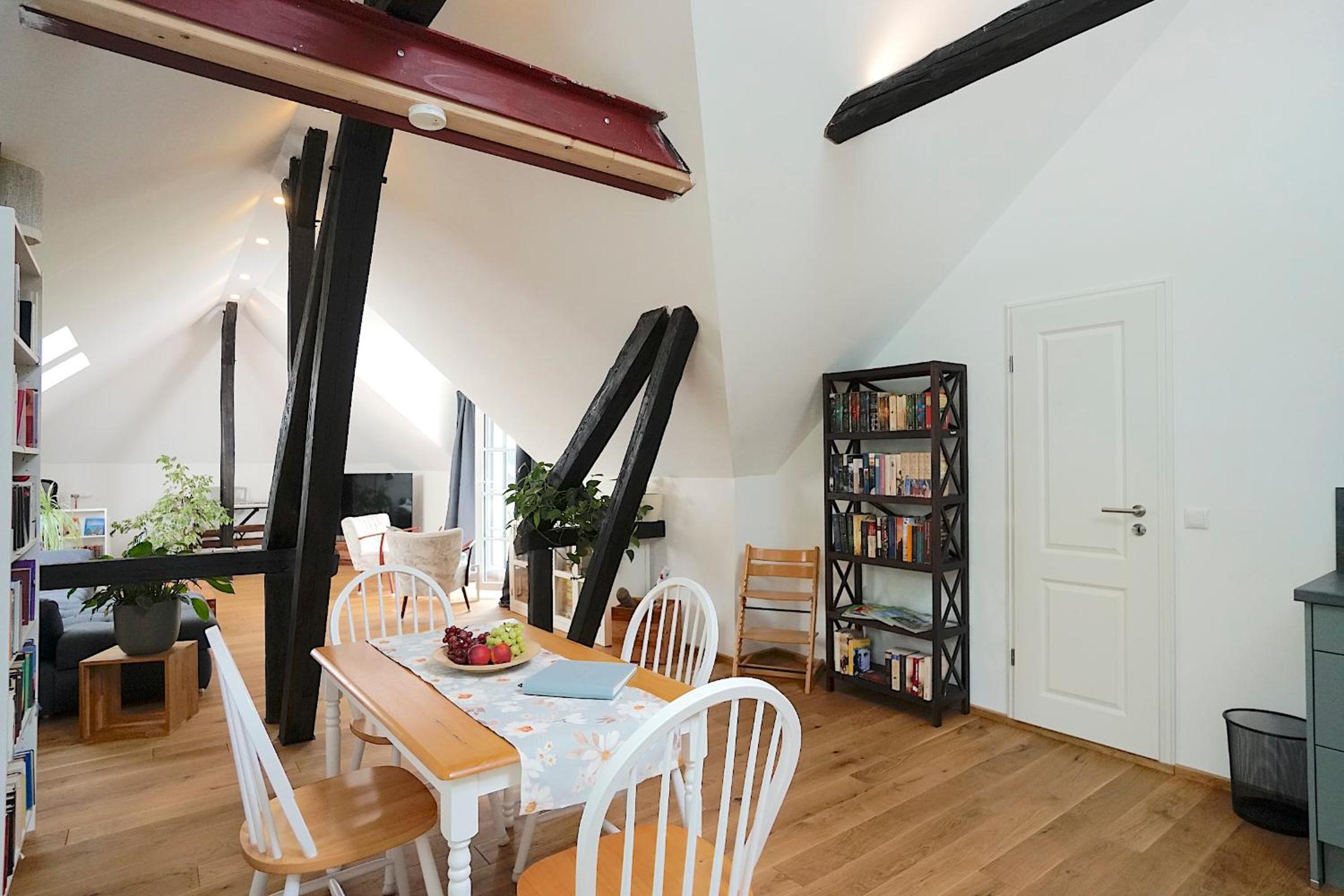 Ferienwohnung 