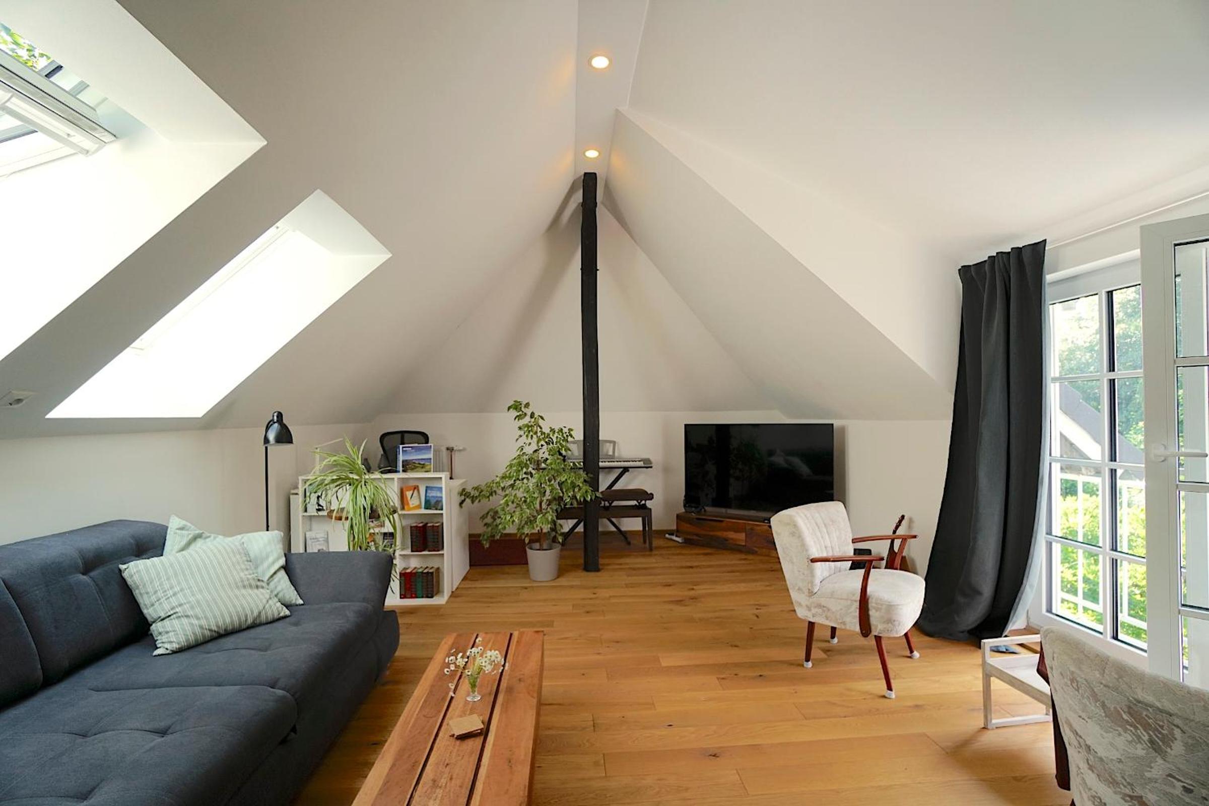 Ferienwohnung 
