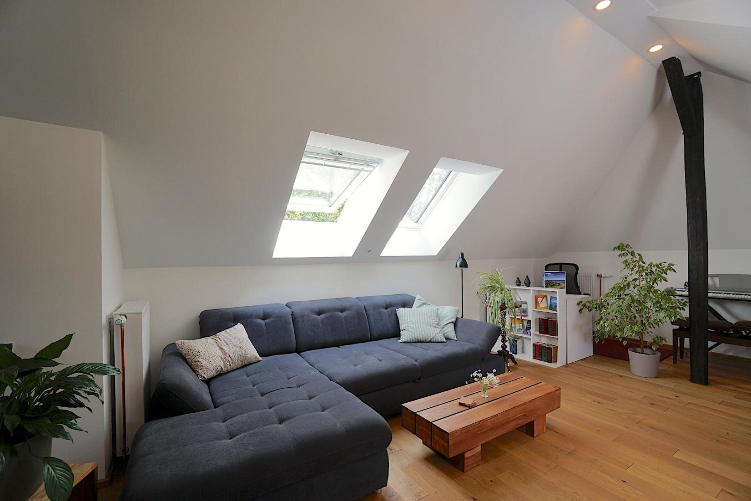 Ferienwohnung 