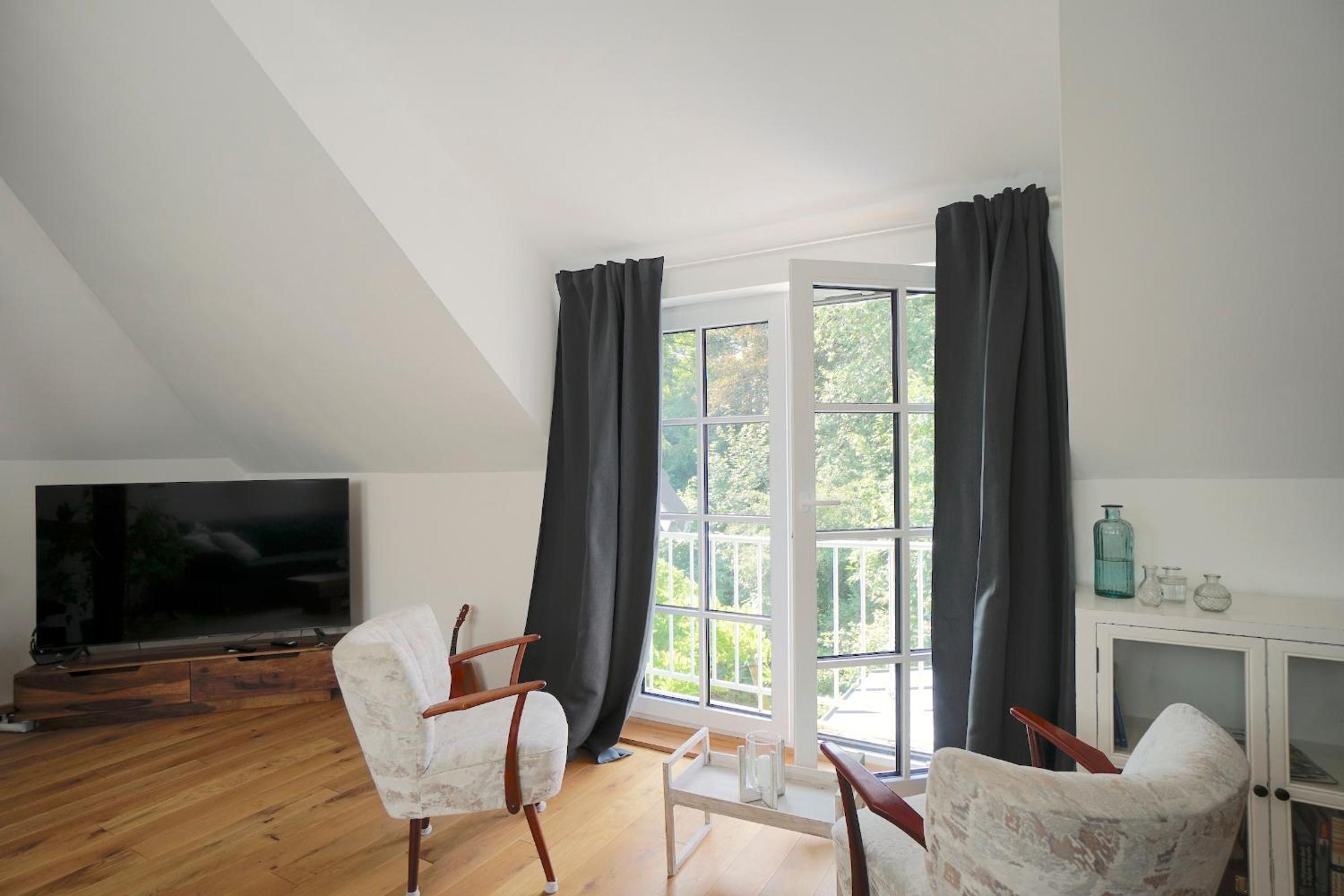 Ferienwohnung 