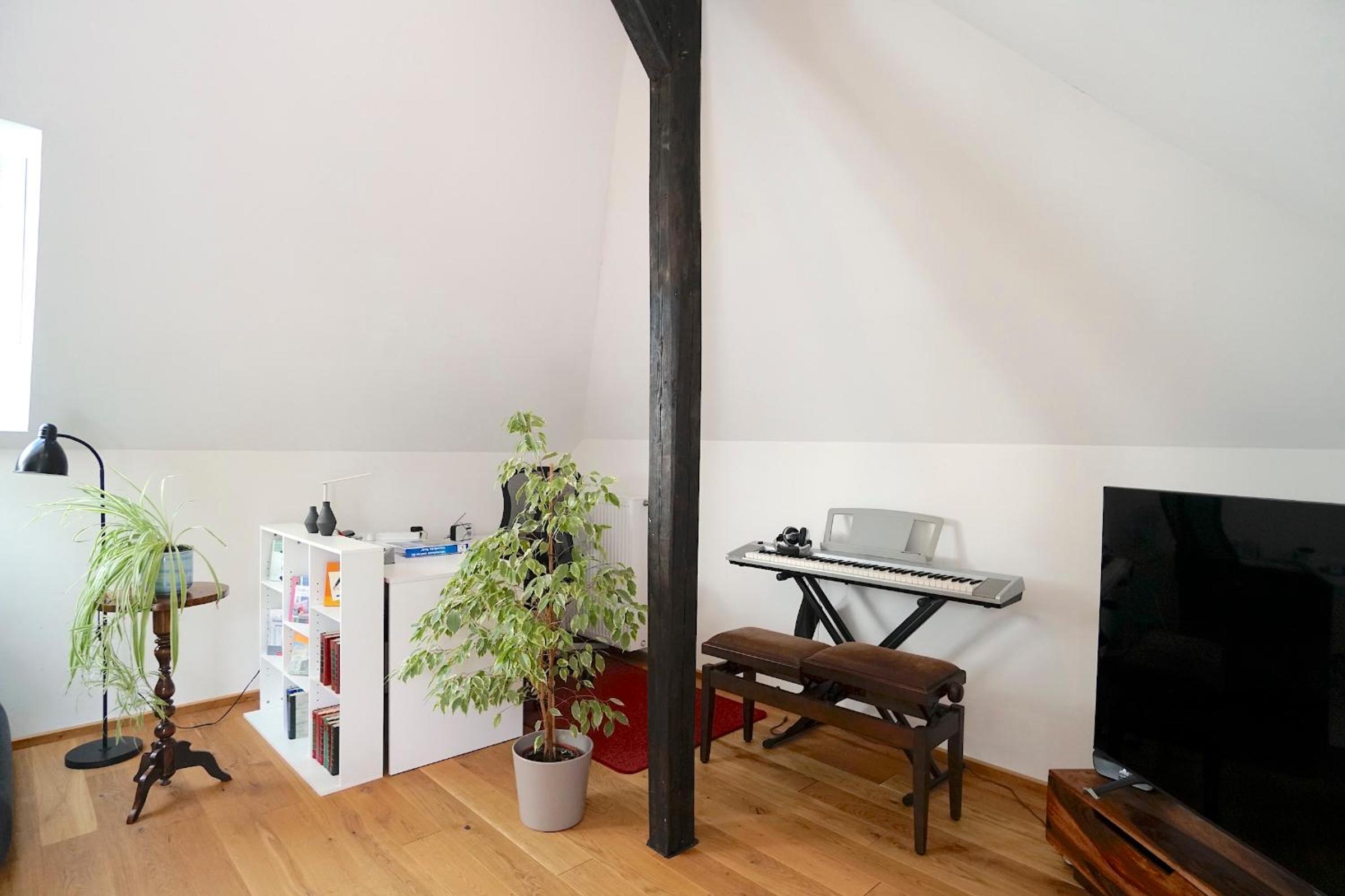 Ferienwohnung 