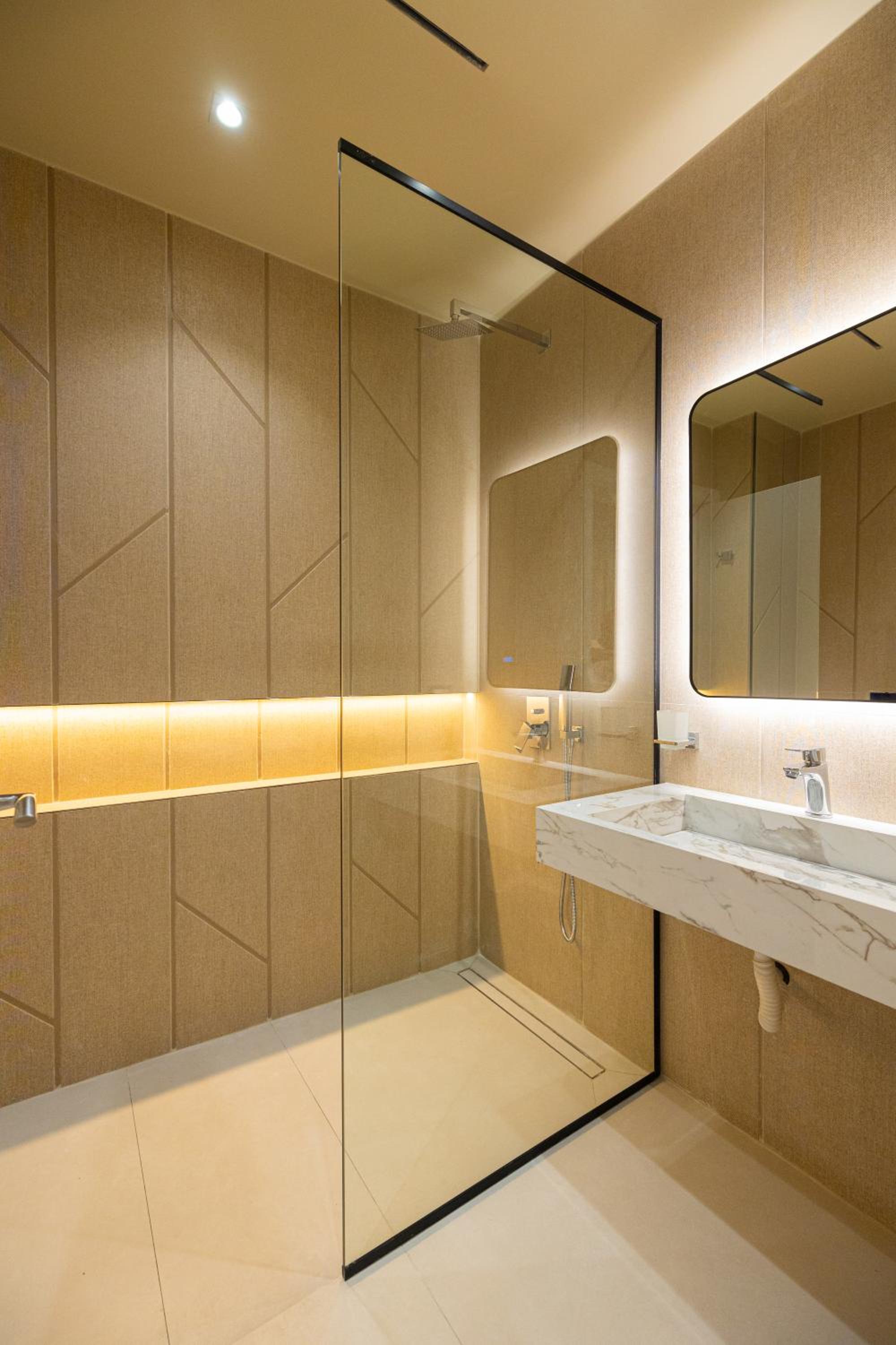 Ameli Luxury Apartment